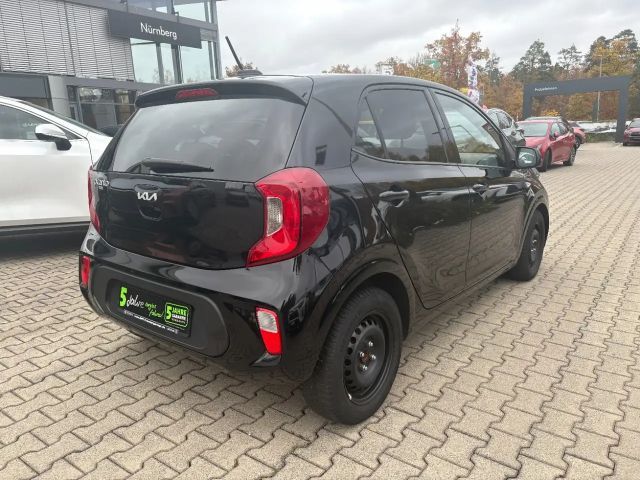 Kia Picanto Dream Team