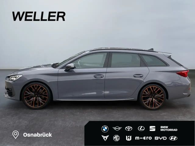 Cupra Leon 2.0 TSI DSG ST VZ