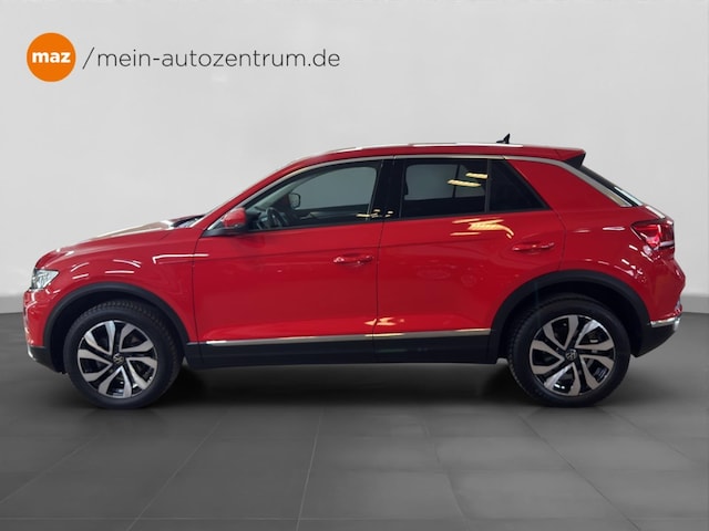 Volkswagen T-Roc 1.0 TSI
