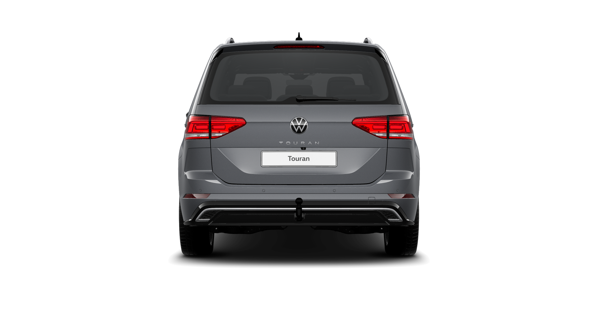 Volkswagen Touran 1.5 TSI Highline