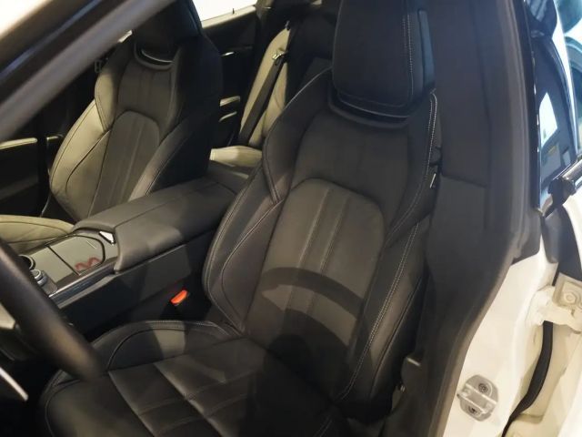 Maserati Ghibli GranSport