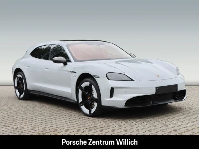 Porsche Taycan 4S Sport Turismo