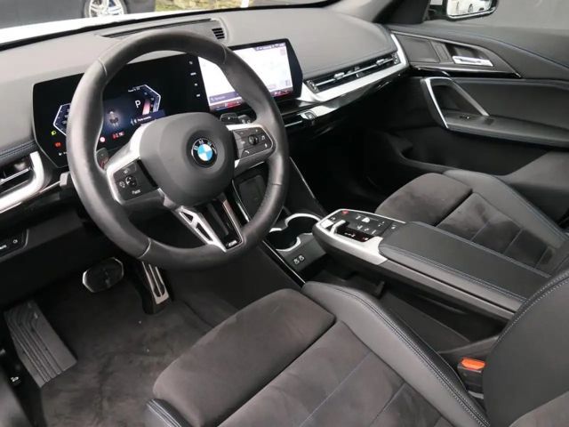 BMW X1 M-Sport sDrive18i