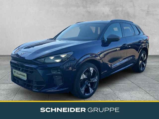 Cupra Terramar 2.0 TSI VZ