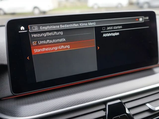 BMW 530 530i M-Sport xDrive