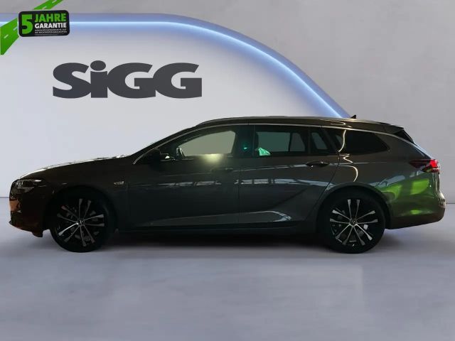 Opel Insignia Sports Tourer