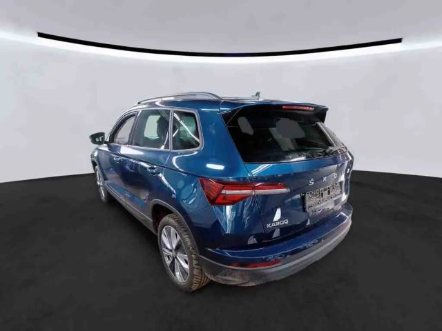 Skoda Karoq 1.5 TSI Style Style