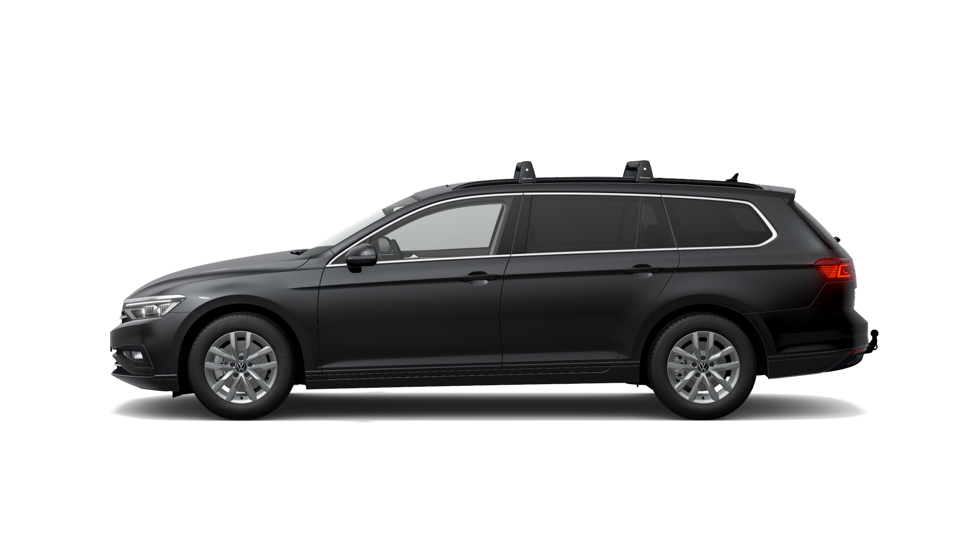 Volkswagen Passat 2.0 TDI Business Variant