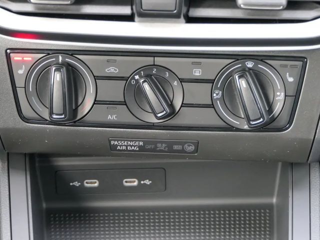 Seat Ibiza Reference