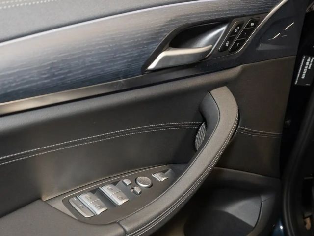 BMW X3 M-Sport xDrive30d