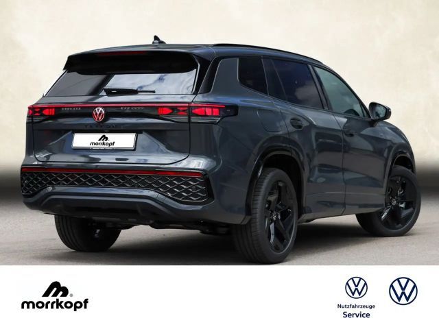 Volkswagen Tayron 2.0 TDI 4Motion DSG R-Line