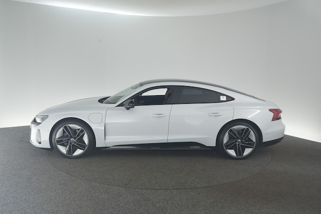 Audi e-tron GT Quattro