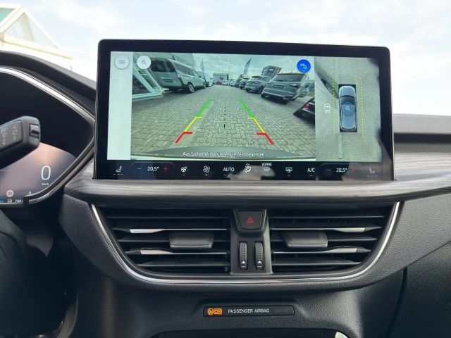 Ford Kuga Active Plug in Hybrid X