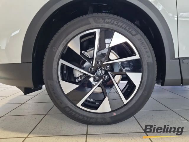 Opel Grandland X Edition