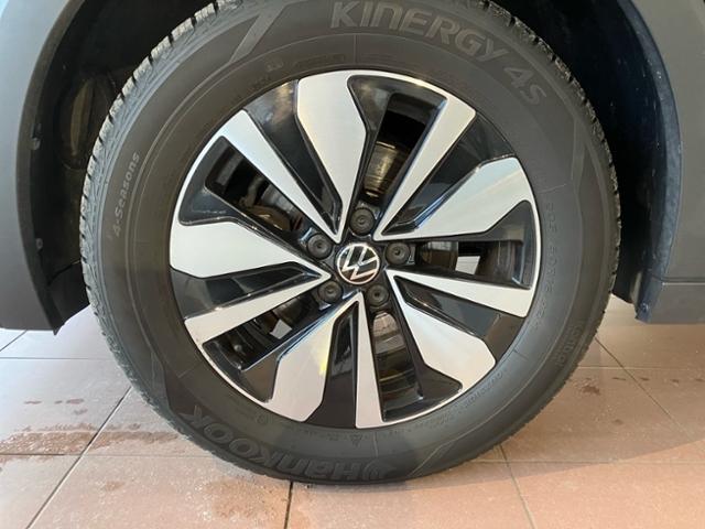 Volkswagen T-Cross 1.0 TSI DSG Life