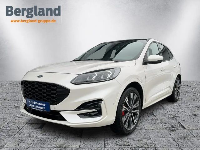 Ford Kuga AWD ST Line X