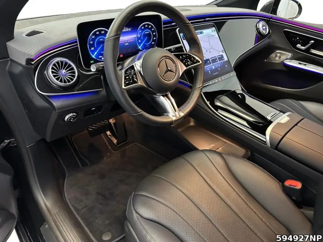 Mercedes-Benz EQE 350 Electric Art Sedan