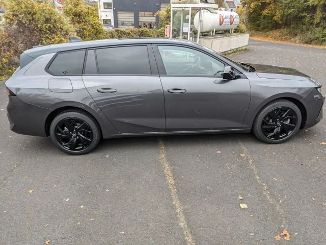 Opel Astra Sports Tourer