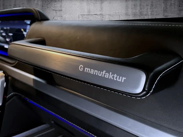 Mercedes-Benz G 63 AMG AMG Line