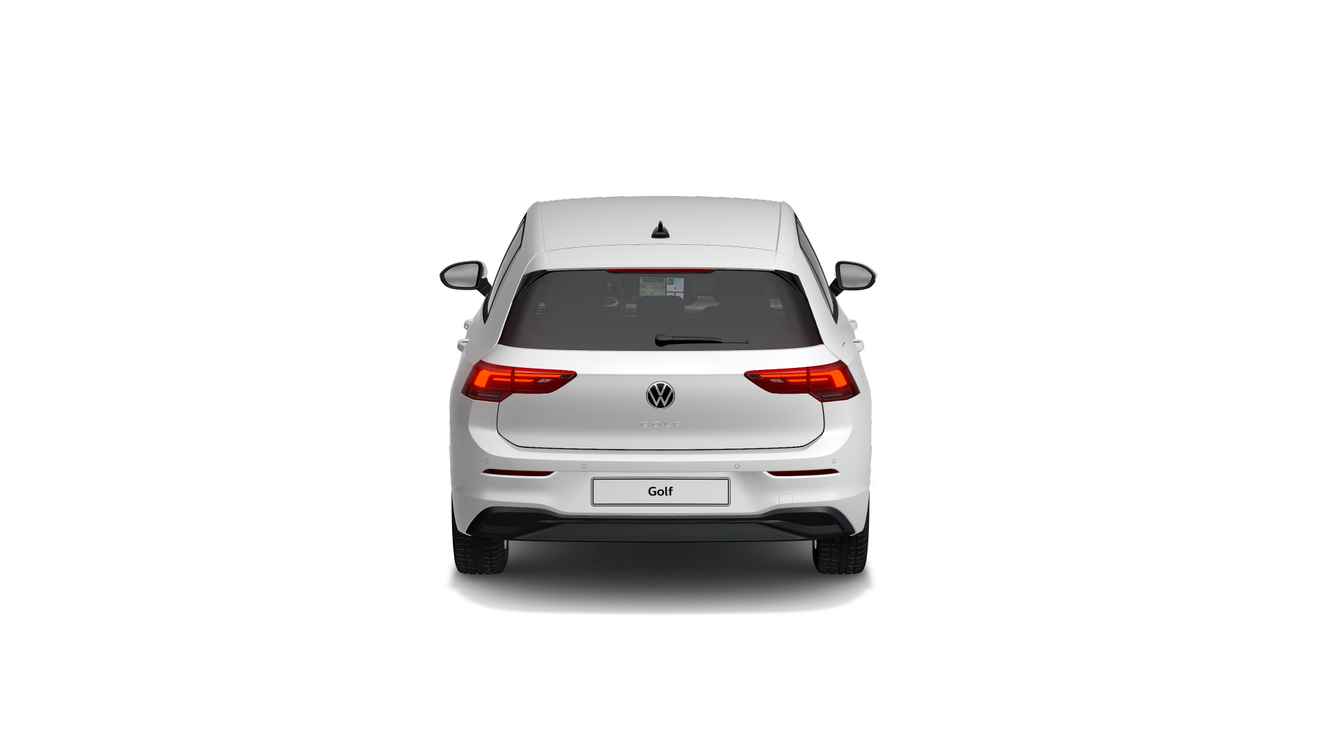 Volkswagen Golf Golf VIII Life