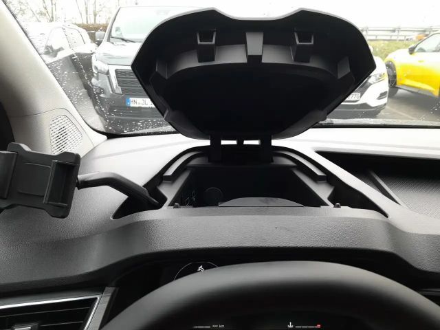 Nissan Townstar Tekna