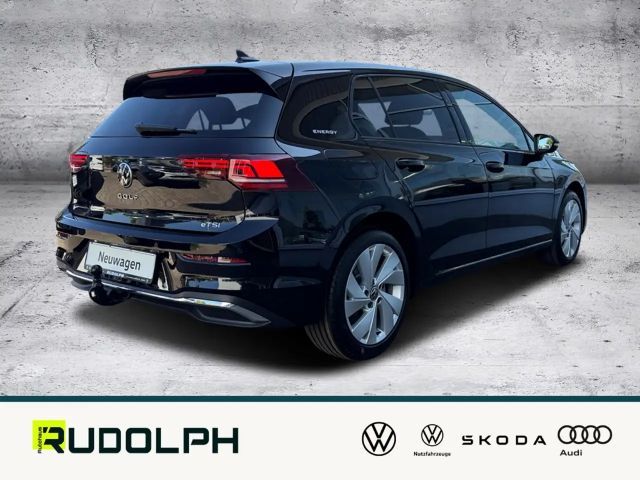 Volkswagen Golf 1.5 eTSI DSG Golf VIII