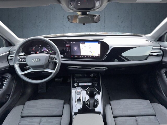 Audi A5 Quattro S-Tronic