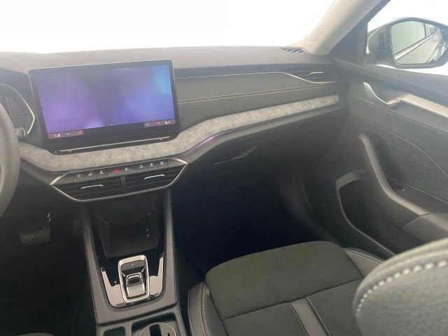 Skoda Octavia Selection