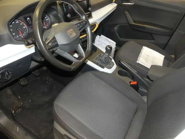 Seat Arona 1.0 TSI Style