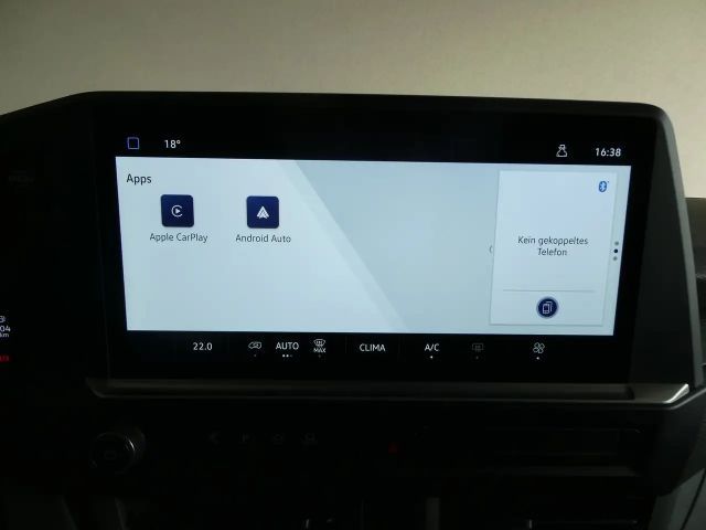 Volkswagen Transporter Lang T7