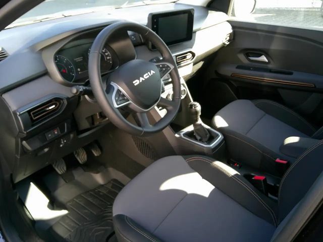 Dacia Sandero Extreme Stepway