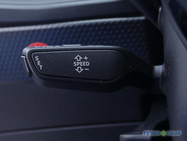 Audi A1 25 TFSI Sportback