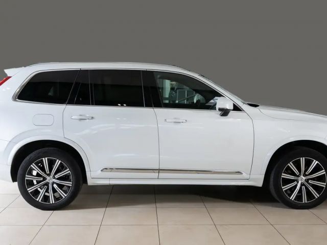 Volvo XC90 AWD Inscription Plus T8