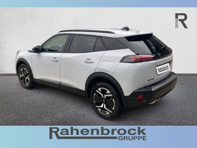 Peugeot 2008 Allure Pack Hybrid