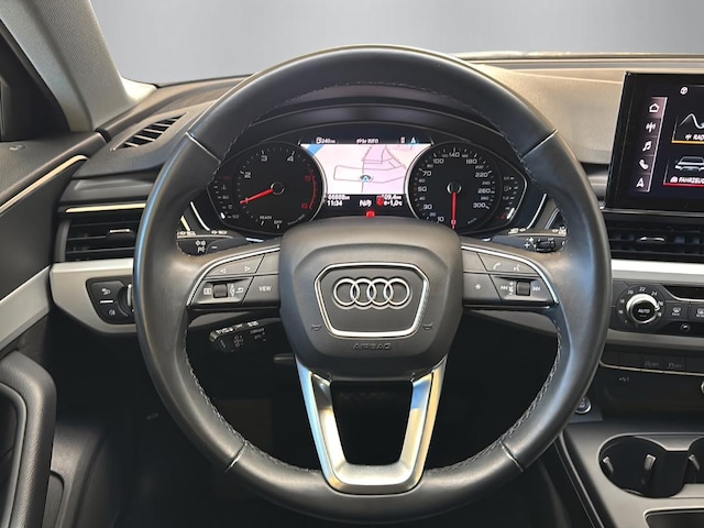 Audi A4 35 TDI Avant S-Tronic
