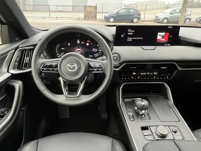 Mazda CX-80 Homura e-Skyactiv