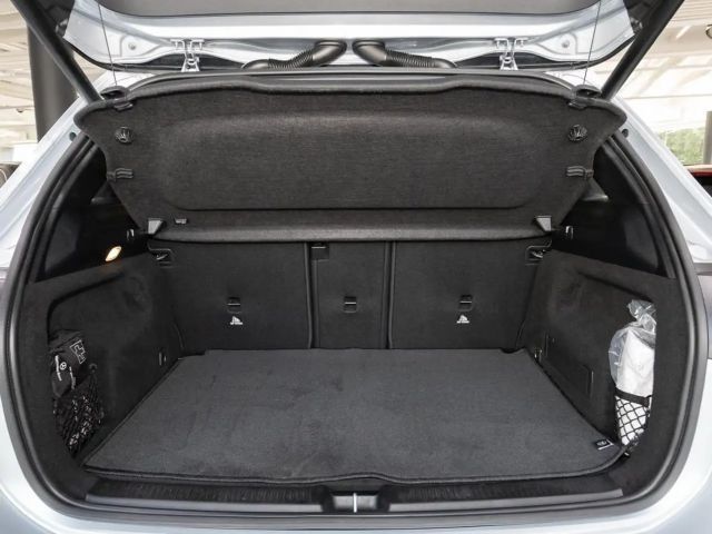 Mercedes-Benz B 200 W-Paket ParkAss. LED SpurH el.Heck LM KAM