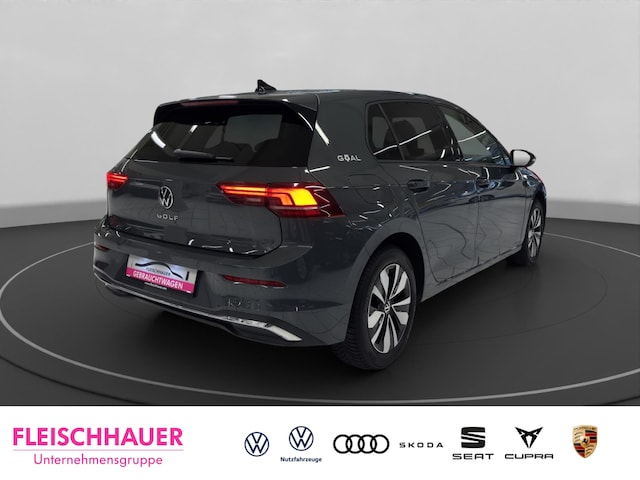 Volkswagen Golf 1.5 TSI Golf VIII