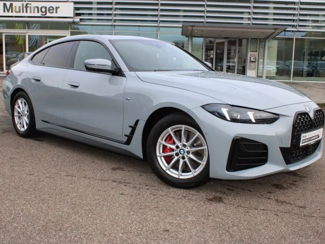 BMW 420 420i Coupé M-Sport