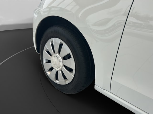 Volkswagen up! Basis