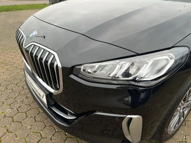 BMW 218 Active Tourer Luxury Line