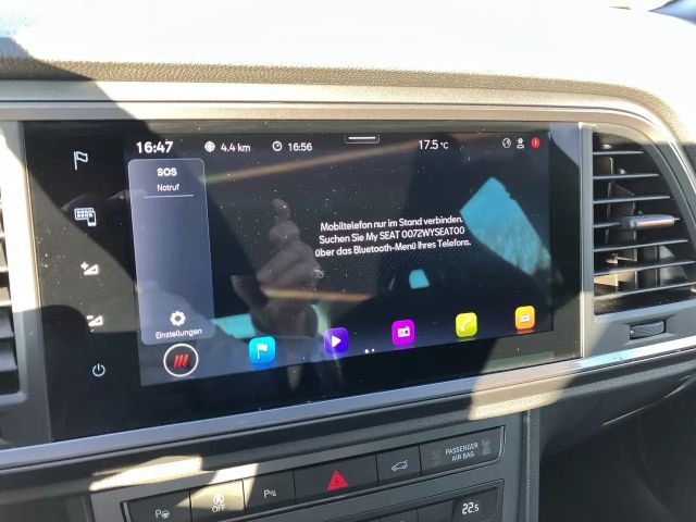 Cupra Ateca 2.0 TSI 4Drive DSG