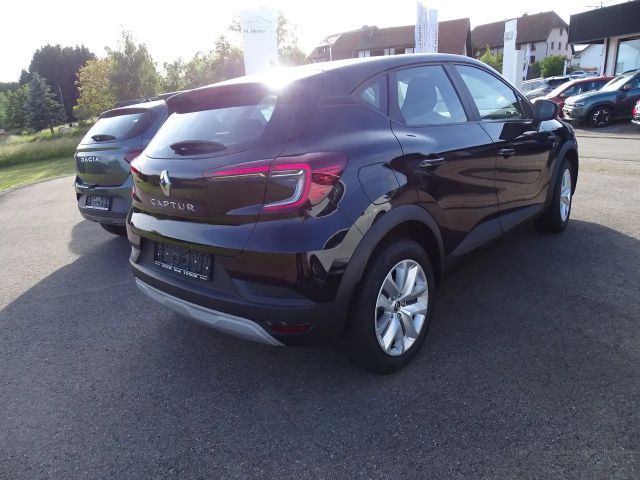 Renault Captur Evolution
