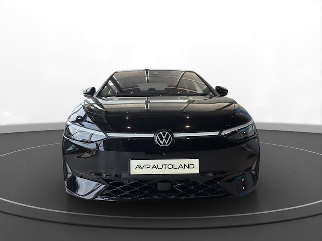 Volkswagen ID.7 4Motion