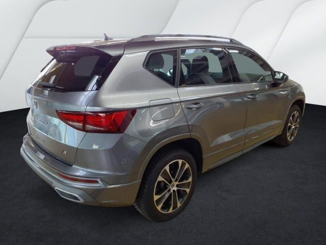 Seat Ateca 2.0 TDI DSG FR-lijn