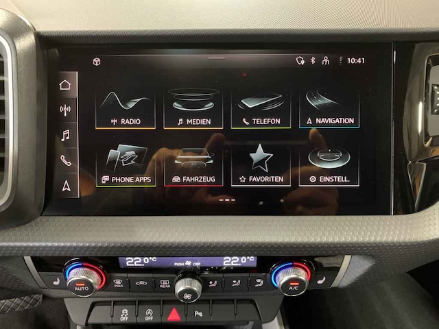 Audi A1 30 TFSI S-Tronic Sportback