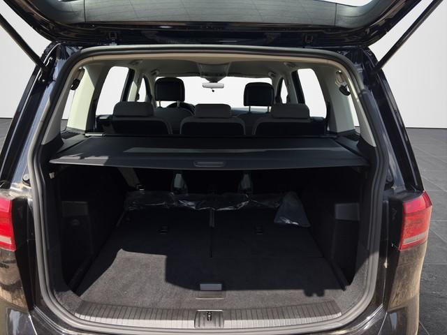 Volkswagen Touran 1.5 TSI Comfortline