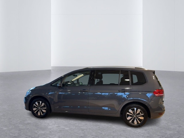 Volkswagen Touran 1.5 TSI DSG Move