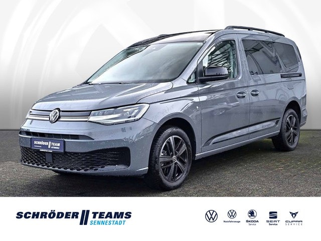 Volkswagen Caddy 1.5 TSI Maxi