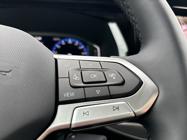 Volkswagen Caravelle 2.0 TDI Lang T6